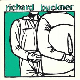 Richard Buckner (2000) - 2000 • Álbum