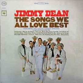 The Songs We All Love Best - 1964 • Álbum