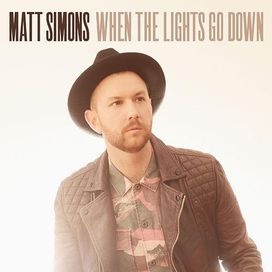 When The Lights Go Down - 2015 • Álbum