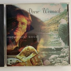 Somethin' Good - 1998 • Álbum