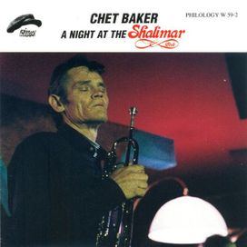 A Night At The Shalimar Club - 1991 • Álbum