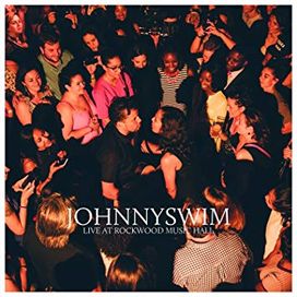 Live At Rockwood Music Hall - 2016 • Álbum