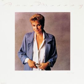 As I Am - 1988 • Álbum