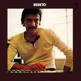 Bebeto - 1975 • Álbum