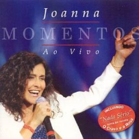Momentos Ao Vivo - 2000 • Álbum