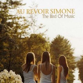 The Bird Of Music - 2007 • Álbum