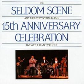 15th Anniversary Celebration, Live At The Kennedy Center - 1988 • Álbum
