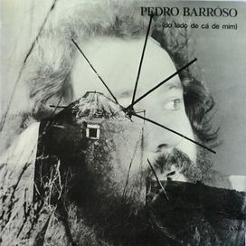 (Do Lado De Cá De Mim) - 1983 • Álbum