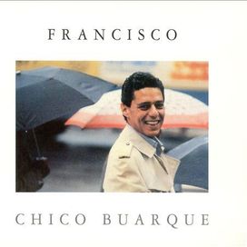 Francisco - 1987 • Álbum