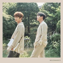 The Fairy Tale - 2018 • Sencillo/EP