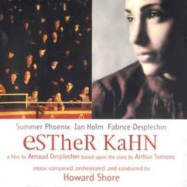 Esther Kahn - 2000 • Álbum
