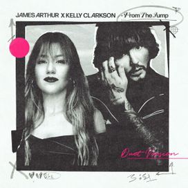 From The Jump (Duet Version) - 2024 • Single/EP