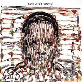 Coltrane's Sound - 1964 • Álbum