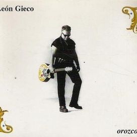 Orozco - 1997 • Álbum