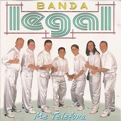 Me Telefona - 2000 • Álbum