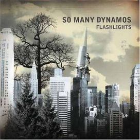 Flashlights - 2006 • Álbum