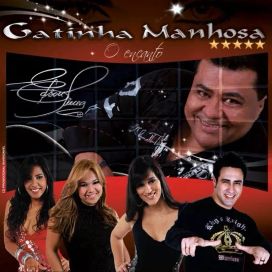 O Encanto - 2008 • Álbum