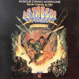 Le Tresor Des Quatre Couronnes - 1983 • Álbum