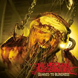 Damned To Blindness - The Modern Age Slavery
