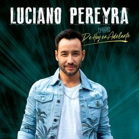 De Hoy En Adelante | Discografía de Luciano Pereyra 