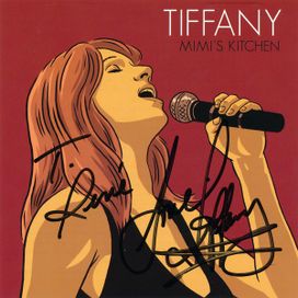 Mimi's Kitchen - 2008 • Álbum