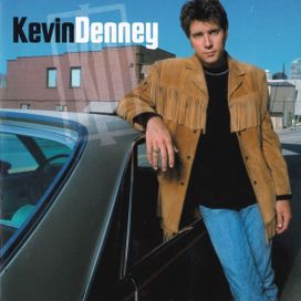 Kevin Denney (2002) - 2002 • Álbum