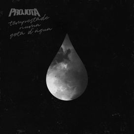 Tempestade Numa Gota D’Água - 2020 • Álbum