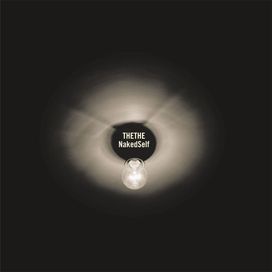 NakedSelf - 2000 • Álbum
