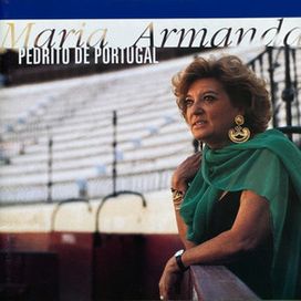 Pedrito De Portugal - 1995 • Álbum