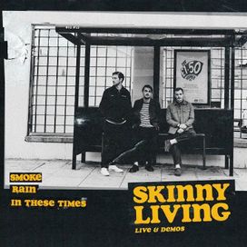 Live &amp; Demos - 2019 • Single/EP