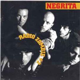 Radio Zombie #2 - 2001 • Álbum