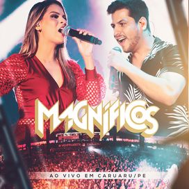 Ao Vivo Em Caruaru - 2020 • Álbum