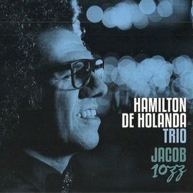 Trio - Jacob 10ZZ - 2018 • Álbum