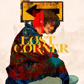 LOST CORNER - 2024 • Álbum