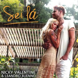 Sei Lá - 2015 • Single/EP