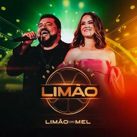 Pra Sempre Limão - 2022 • Álbum