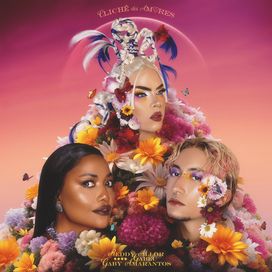 Clichê dos Amores (part. Gabeu e Reddy Allor) - 2024 • Single/EP