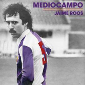 Mediocampo - 1984 • Álbum