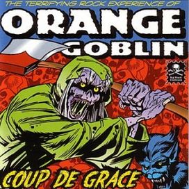 Coup De Grace - 2002 • Álbum