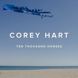 Ten Thousand Horses - 2014 • Álbum