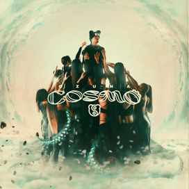Cosmo - 2023 • Álbum