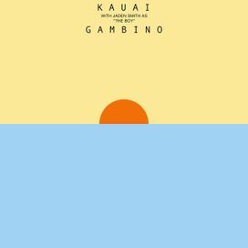 Kauai - 2014 • Álbum