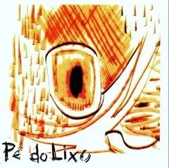pe do Lixo - 1998 • Álbum
