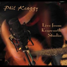 Live From Kegworth Studio - 2011 • Álbum