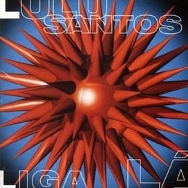 Liga Lá - 1997 • Álbum