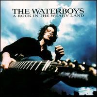 A Rock In The Weary Land - 2000 • Álbum