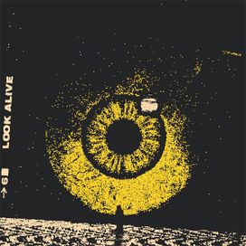 Look Alive - 2021 • Álbum