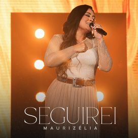 Seguirei  - 2023 • Single/EP