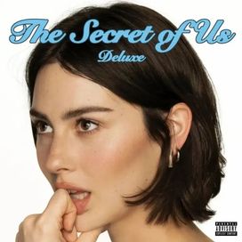 The Secret of Us (Deluxe) - 2024 • Álbum