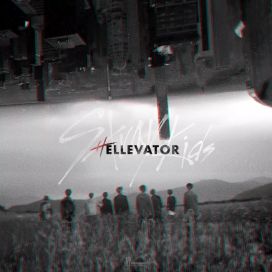 Hellevator - 2017 • Single/EP